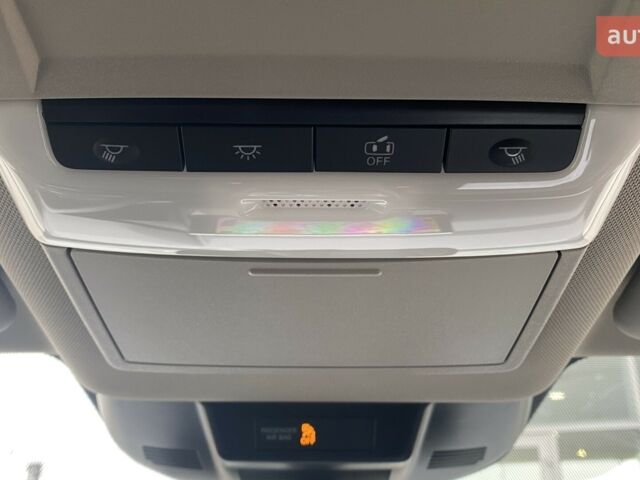 Ніссан ІксТрейл, об'ємом двигуна 1.5 л та пробігом 0 тис. км за 43665 $, фото 46 на Automoto.ua