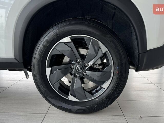 Ніссан ІксТрейл, об'ємом двигуна 1.5 л та пробігом 0 тис. км за 36682 $, фото 18 на Automoto.ua