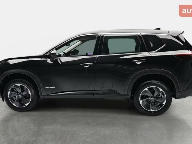 Ниссан ИксТрейл, объемом двигателя 1.5 л и пробегом 0 тыс. км за 40225 $, фото 3 на Automoto.ua