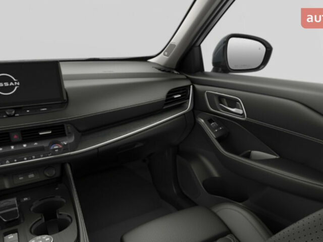 купить новое авто Ниссан ИксТрейл 2025 года от официального дилера Автоцентр AUTO.RIA Ниссан фото