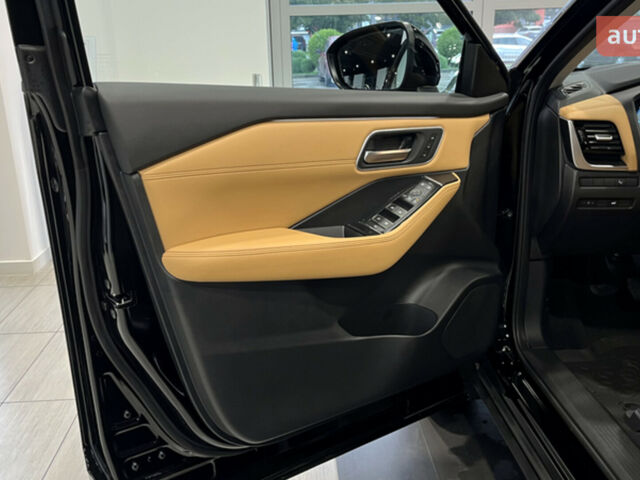 Ниссан ИксТрейл, объемом двигателя 1.5 л и пробегом 0 тыс. км за 50996 $, фото 13 на Automoto.ua