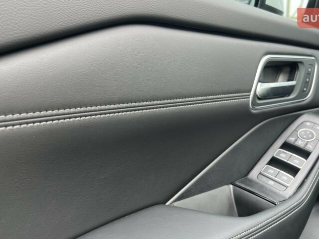 Ниссан ИксТрейл, объемом двигателя 1.5 л и пробегом 0 тыс. км за 48745 $, фото 10 на Automoto.ua