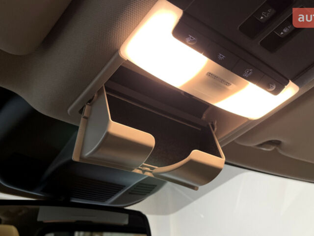 Ниссан ИксТрейл, объемом двигателя 1.5 л и пробегом 0 тыс. км за 50996 $, фото 39 на Automoto.ua