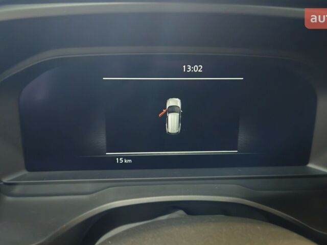 Ниссан ИксТрейл, объемом двигателя 1.5 л и пробегом 0 тыс. км за 35546 $, фото 12 на Automoto.ua