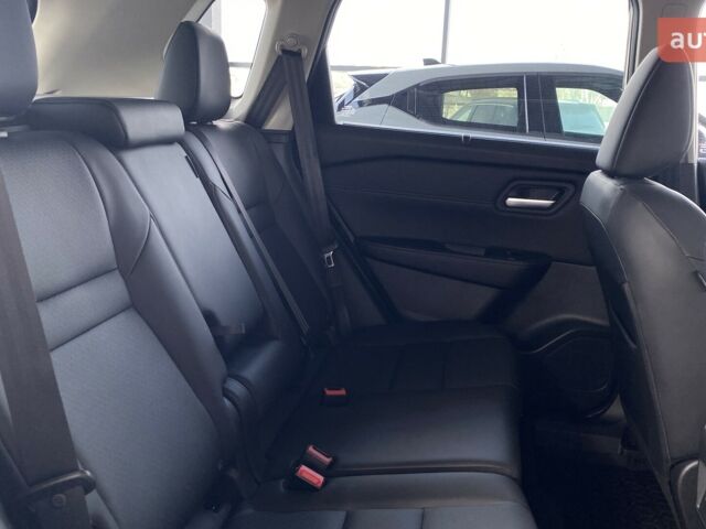 купити нове авто Ніссан ІксТрейл 2025 року від офіційного дилера Автоцентр AUTO.RIA Ніссан фото