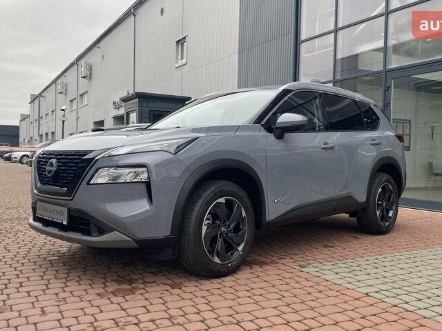 Ніссан ІксТрейл, об'ємом двигуна 1.5 л та пробігом 0 тис. км за 43665 $, фото 6 на Automoto.ua