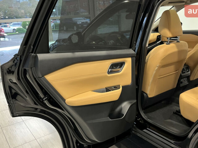 Ниссан ИксТрейл, объемом двигателя 1.5 л и пробегом 0 тыс. км за 50996 $, фото 46 на Automoto.ua