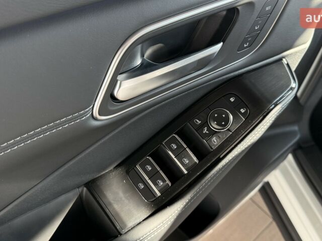 купити нове авто Ніссан ІксТрейл 2025 року від офіційного дилера Автоцентр AUTO.RIA Ніссан фото