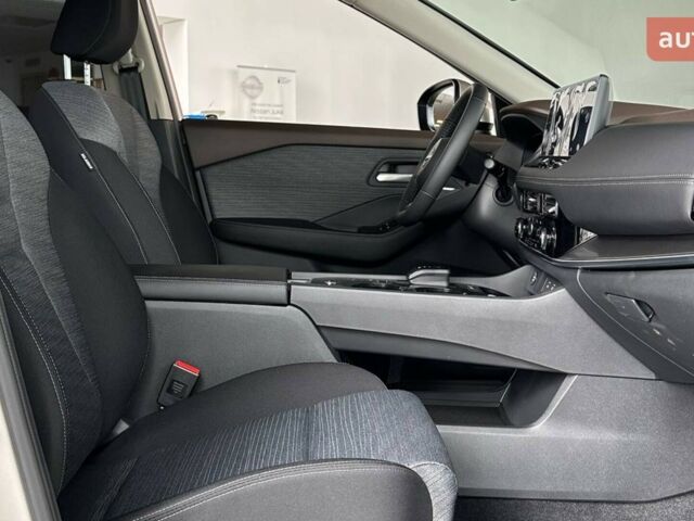 Ниссан ИксТрейл, объемом двигателя 1.5 л и пробегом 0 тыс. км за 35487 $, фото 7 на Automoto.ua