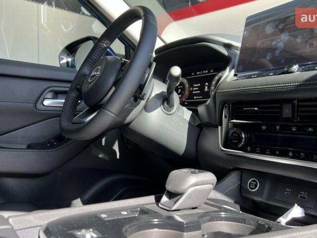 купить новое авто Ниссан ИксТрейл 2025 года от официального дилера Автоцентр AUTO.RIA Ниссан фото