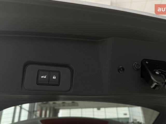 Ніссан ІксТрейл, об'ємом двигуна 1.5 л та пробігом 0 тис. км за 40091 $, фото 20 на Automoto.ua