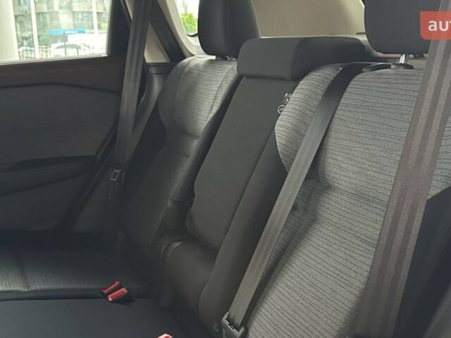 Ниссан ИксТрейл, объемом двигателя 1.5 л и пробегом 0 тыс. км за 35487 $, фото 11 на Automoto.ua