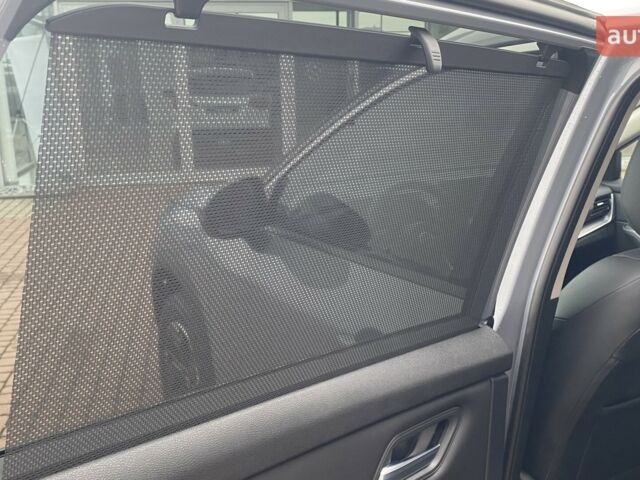 Ніссан ІксТрейл, об'ємом двигуна 1.5 л та пробігом 0 тис. км за 43665 $, фото 34 на Automoto.ua