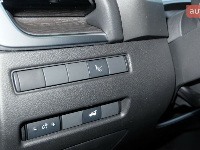 купить новое авто Ниссан ИксТрейл 2025 года от официального дилера Вікрос Авто (Nissan) Ниссан фото