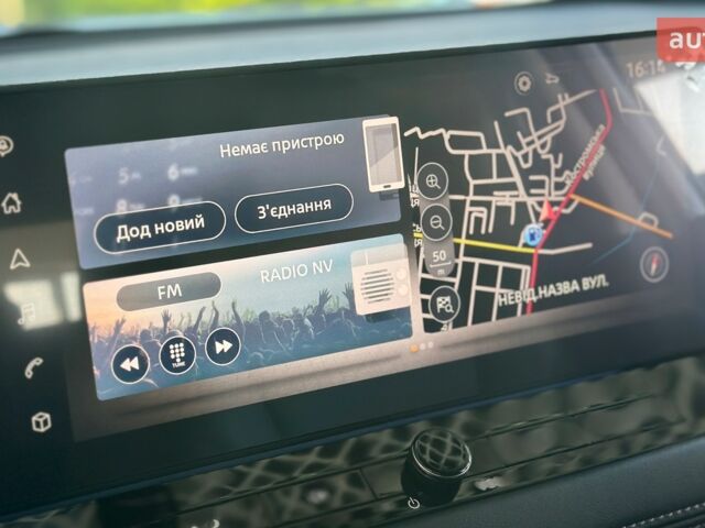 Ніссан ІксТрейл, об'ємом двигуна 1.5 л та пробігом 0 тис. км за 42081 $, фото 21 на Automoto.ua