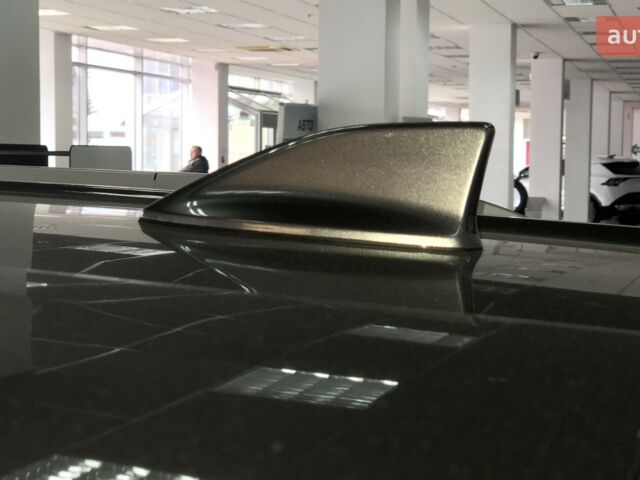 Ниссан ИксТрейл, объемом двигателя 1.5 л и пробегом 0 тыс. км за 35698 $, фото 20 на Automoto.ua