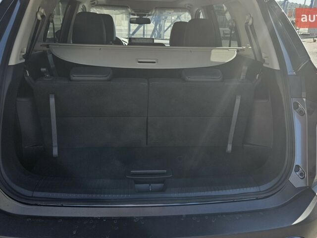 Ниссан ИксТрейл, объемом двигателя 1.5 л и пробегом 0 тыс. км за 47428 $, фото 9 на Automoto.ua