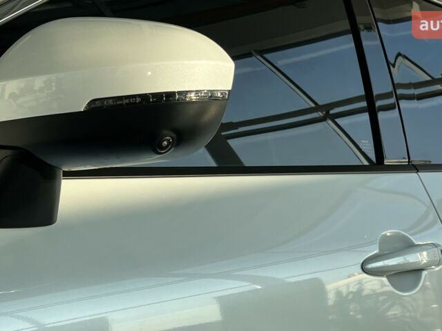 купить новое авто Ниссан ИксТрейл 2025 года от официального дилера Автомир Ниссан фото