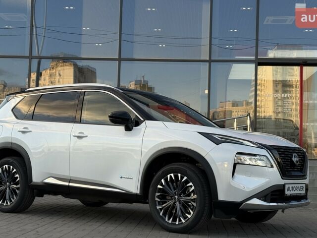 Ніссан ІксТрейл, об'ємом двигуна 1.5 л та пробігом 0 тис. км за 46369 $, фото 13 на Automoto.ua