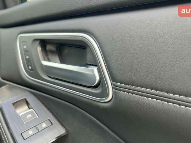 Ниссан ИксТрейл, объемом двигателя 1.5 л и пробегом 0 тыс. км за 48745 $, фото 26 на Automoto.ua