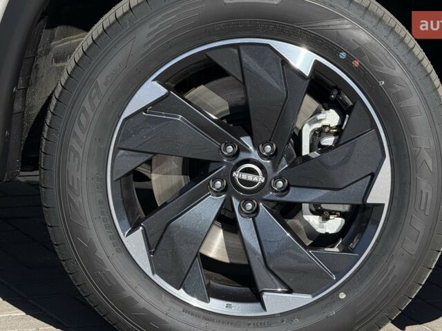 Ніссан ІксТрейл, об'ємом двигуна 1.5 л та пробігом 0 тис. км за 44188 $, фото 19 на Automoto.ua