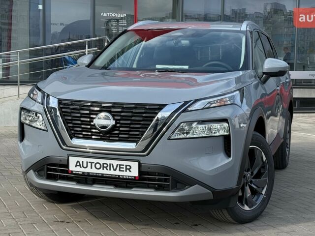 Ниссан ИксТрейл, объемом двигателя 1.5 л и пробегом 0 тыс. км за 36612 $, фото 16 на Automoto.ua