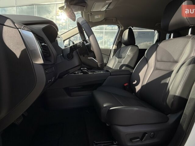 Ниссан ИксТрейл, объемом двигателя 1.5 л и пробегом 0 тыс. км за 35924 $, фото 22 на Automoto.ua