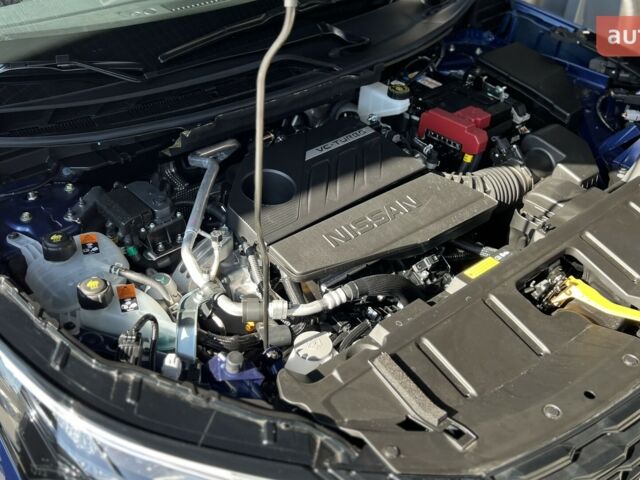 купить новое авто Ниссан ИксТрейл 2025 года от официального дилера Автоцентр AUTO.RIA Ниссан фото