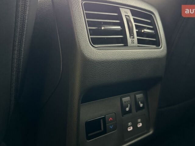 Ниссан ИксТрейл, объемом двигателя 1.5 л и пробегом 0 тыс. км за 42905 $, фото 17 на Automoto.ua