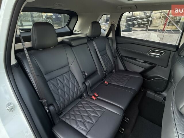 Ніссан ІксТрейл, об'ємом двигуна 1.5 л та пробігом 0 тис. км за 53055 $, фото 21 на Automoto.ua