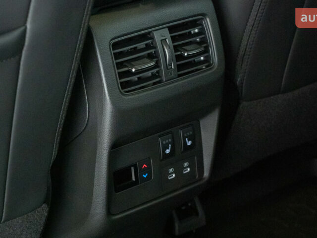 Ніссан ІксТрейл, об'ємом двигуна 1.5 л та пробігом 0 тис. км за 52238 $, фото 27 на Automoto.ua