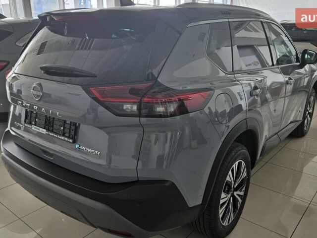 Ниссан ИксТрейл, объемом двигателя 1.5 л и пробегом 0 тыс. км за 35758 $, фото 1 на Automoto.ua