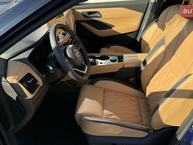 купити нове авто Ніссан ІксТрейл 2025 року від офіційного дилера Автоцентр AUTO.RIA Ніссан фото