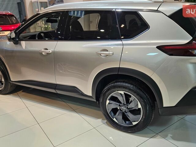 купить новое авто Ниссан ИксТрейл 2025 года от официального дилера Автоцентр AUTO.RIA Ниссан фото