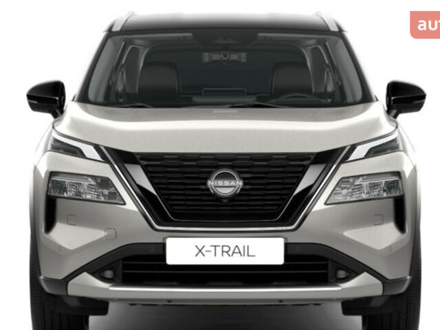 купить новое авто Ниссан ИксТрейл 2025 года от официального дилера Автоцентр AUTO.RIA Ниссан фото