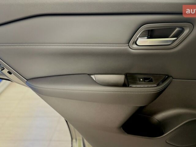 купить новое авто Ниссан ИксТрейл 2025 года от официального дилера Nissan Авто-Імпульс Ниссан фото