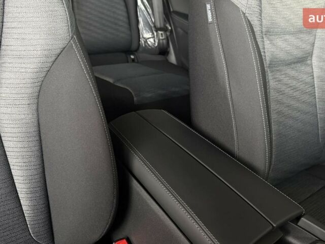 купить новое авто Ниссан ИксТрейл 2025 года от официального дилера Nissan Авто-Імпульс Ниссан фото