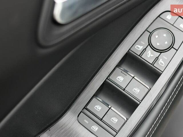 Ниссан ИксТрейл, объемом двигателя 1.5 л и пробегом 0 тыс. км за 32268 $, фото 24 на Automoto.ua