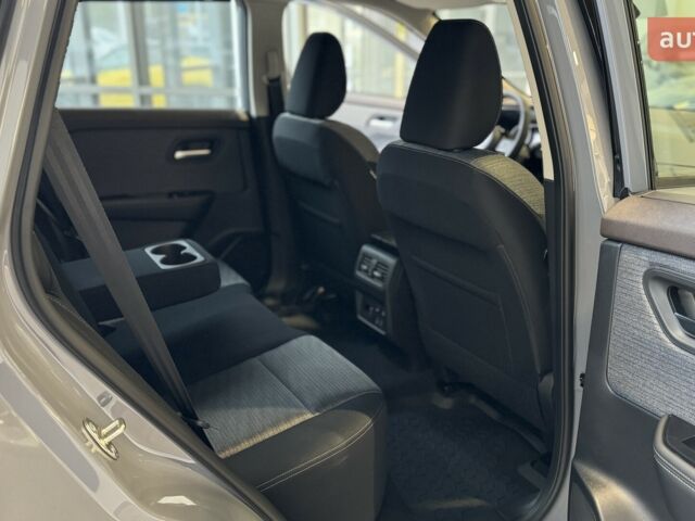 купить новое авто Ниссан ИксТрейл 2025 года от официального дилера Альянс-А Nissan Ниссан фото