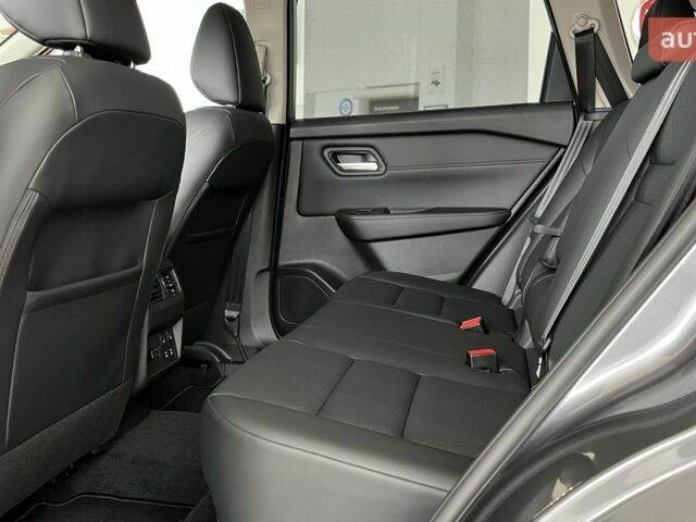 Ниссан ИксТрейл, объемом двигателя 1.5 л и пробегом 0 тыс. км за 43211 $, фото 12 на Automoto.ua