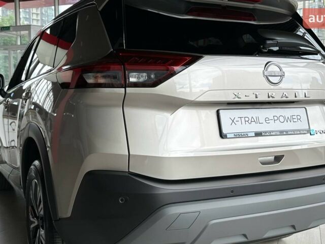 Ниссан ИксТрейл, объемом двигателя 1.5 л и пробегом 0 тыс. км за 35487 $, фото 8 на Automoto.ua