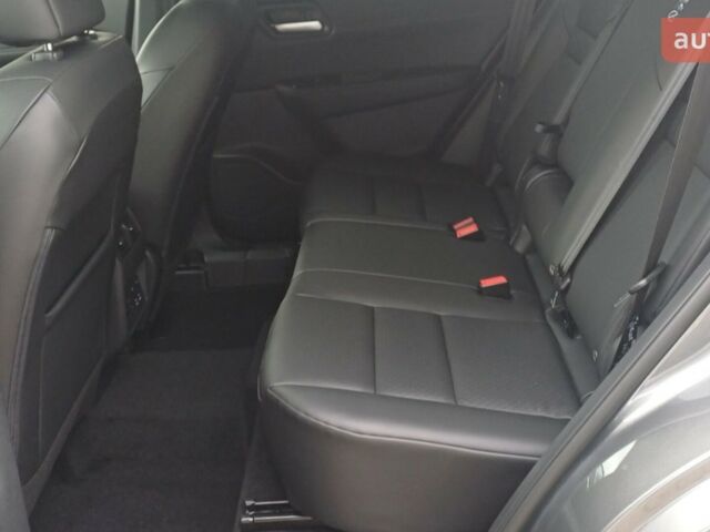 купить новое авто Ниссан ИксТрейл 2025 года от официального дилера НАСК АВТО Ниссан фото