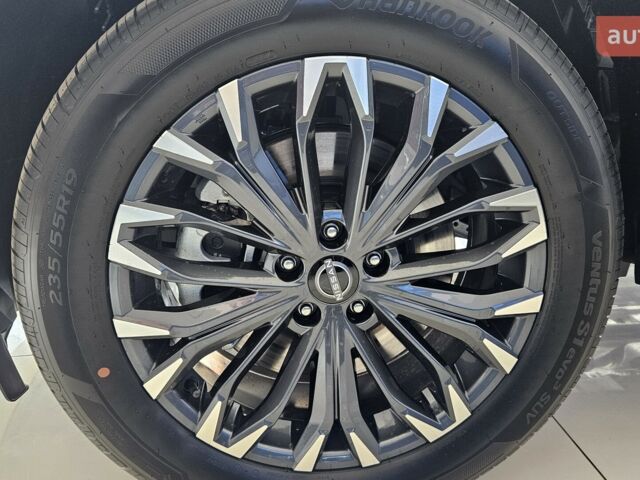 купити нове авто Ніссан ІксТрейл 2025 року від офіційного дилера Автоцентр AUTO.RIA Ніссан фото