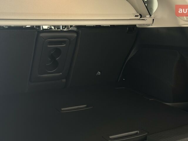 Ниссан ИксТрейл, объемом двигателя 1.5 л и пробегом 0 тыс. км за 35571 $, фото 9 на Automoto.ua