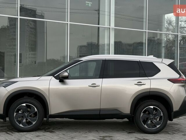 Ниссан ИксТрейл, объемом двигателя 1.5 л и пробегом 0 тыс. км за 35706 $, фото 5 на Automoto.ua