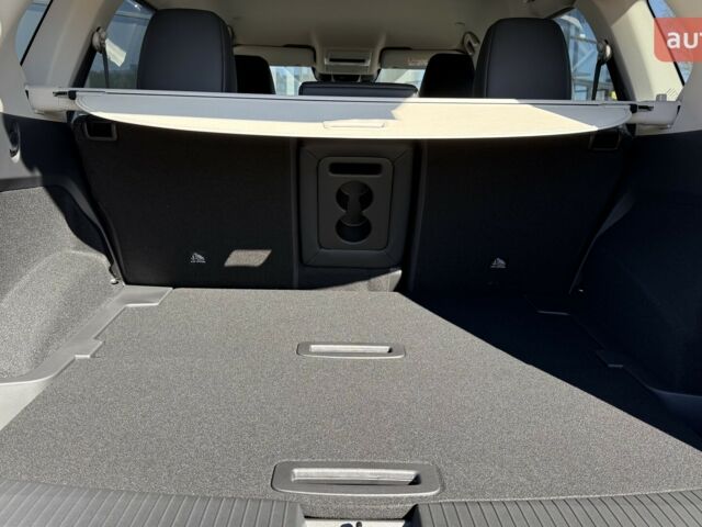 Ніссан ІксТрейл, об'ємом двигуна 1.5 л та пробігом 0 тис. км за 44188 $, фото 23 на Automoto.ua