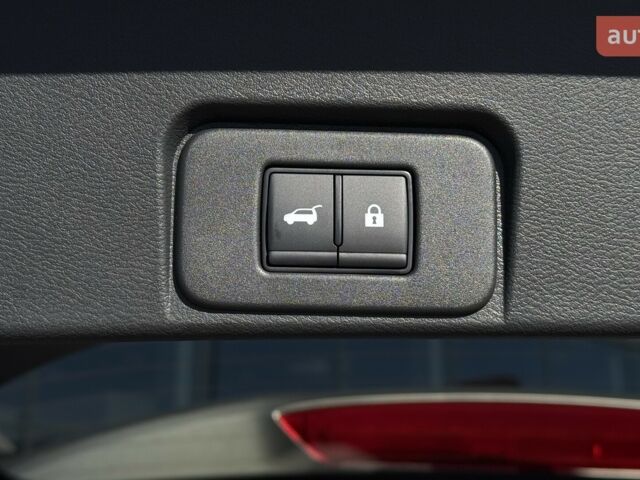 Ніссан ІксТрейл, об'ємом двигуна 1.5 л та пробігом 0 тис. км за 44188 $, фото 20 на Automoto.ua