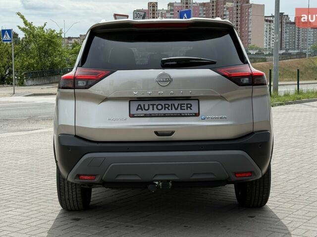 Ніссан ІксТрейл, об'ємом двигуна 1.5 л та пробігом 0 тис. км за 44188 $, фото 7 на Automoto.ua