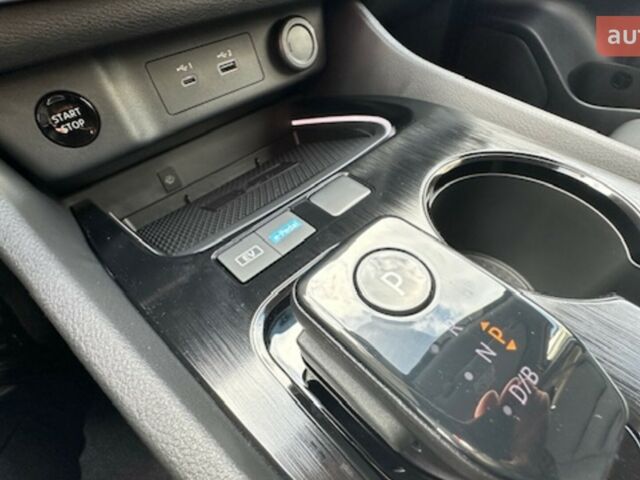 Ниссан ИксТрейл, объемом двигателя 1.5 л и пробегом 0 тыс. км за 40495 $, фото 23 на Automoto.ua