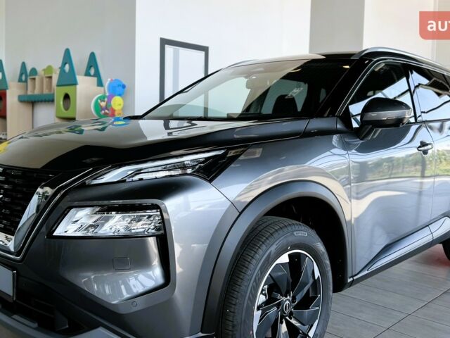 купить новое авто Ниссан ИксТрейл 2025 года от официального дилера Автоцентр AUTO.RIA Ниссан фото